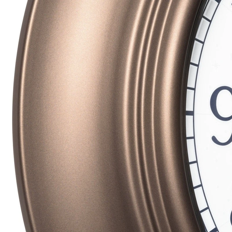 La Crosse 435-3256B-SM 21" Indoor/Outdoor Lighted Sun & Moon - Image 3 of 4