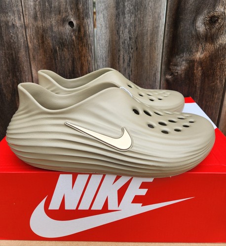 Nike ReactX Rejuven8 IF1746-200 Big Kids 6Y Women 7.5 - Picture 3 of 6