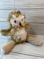 Scentsy Buddy Oakley The Owl Plush Clip Keychain Stuffed Animal Toy Backpack