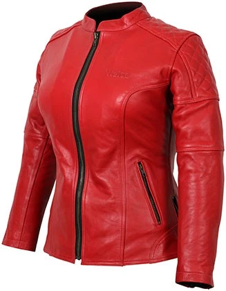Red, photo 1 of 2
