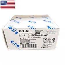 Moeller PKZM0-20 Motor Protective Circuit Breaker New- US Stock