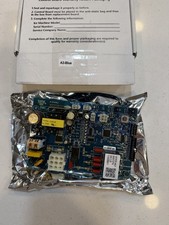 000015302 SIPYE Control Board Replacement for Manitowoc 040002007 VERDE-A4LF