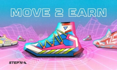 STEPN ACTIVATION CODE ! Fast!!