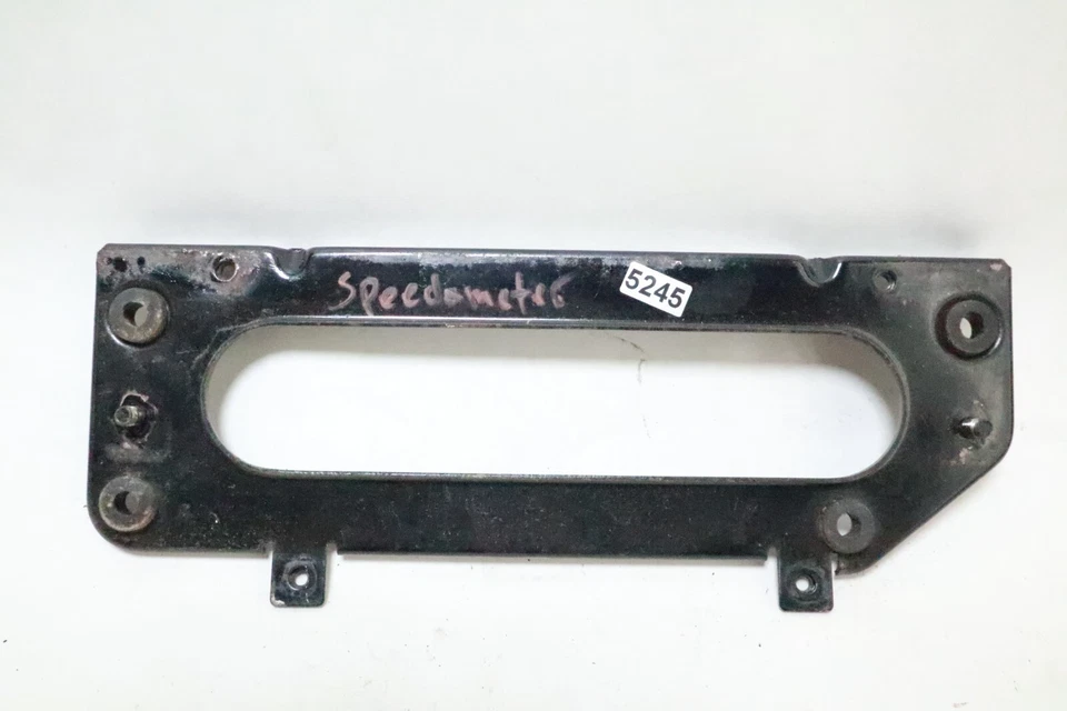 Kawasaki Voyager XII ZG1200 1986-2003 calibre montaje velocímetro soporte medidor Foto 3 de 4