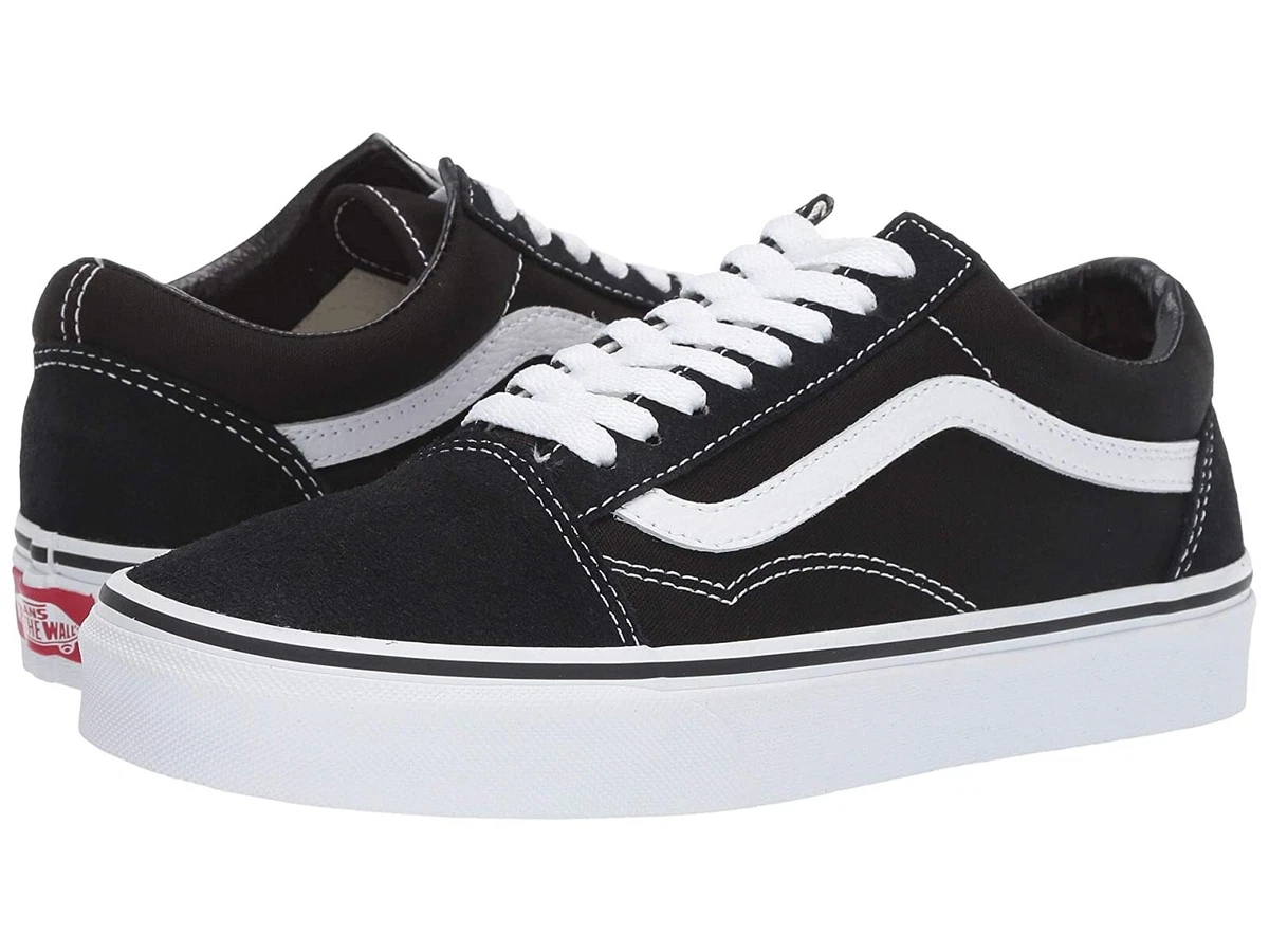 Unisex Sneakers & Athletic Shoes Vans Old Skool™ Core Classics