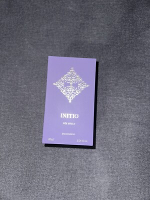 Initio Side Effect 3.04 oz Unisex Eau de Parfum