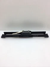 Dynasonics 10 inch scaled mounting track DTTN transducers D010-2102-010