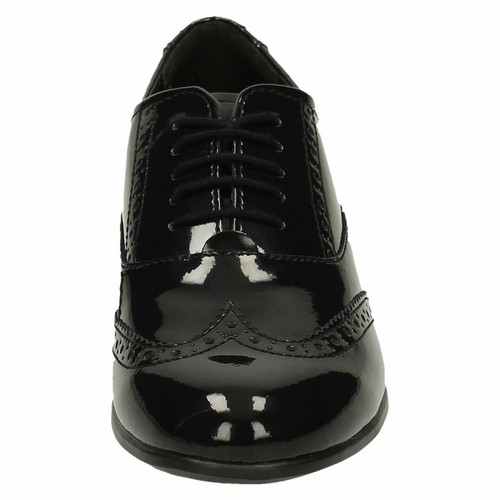 Girls Start Rite Angry Angels Shoes - Matilda - Picture 20 of 21