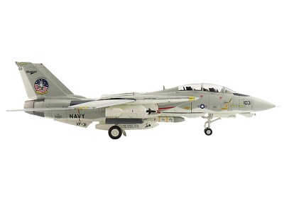 GRUMMAN F-14D TOMCAT AIRCRAFT 