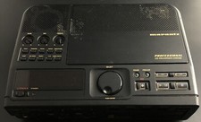 MARANTZ CDR300/U1B Recording Equipment Turns On As Is VC2