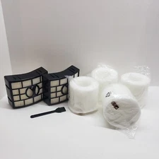 4+2 Pack NV752 AZ1002 Replacement Filters Set for Shark NV650 NV750 Series Shark
