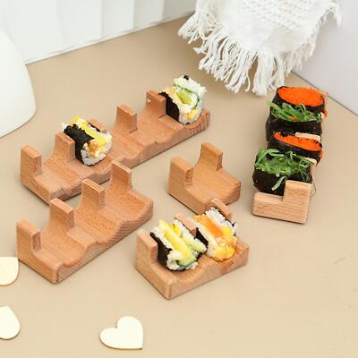Handrollenhalter Taco Rack mehrere Taco Halter Teiler Servierschale Taco Ständer