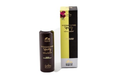 Solar Orchid Spray Intensifier To Activate The Tanning Process »