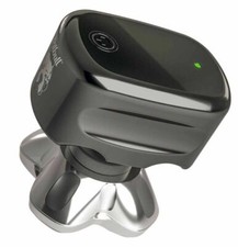 Skull Shaver Pitbull Silver PRO: Electric Head Shaver for Men, Wet & Dry Shaver 2