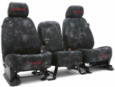 Seat Covers Kryptek Camo For Chevy Silverado 1500 Coverking Custom Fit