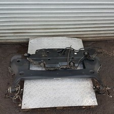 MERCEDES A CLASS W177 1.5 DIESEL AUTO REAR SUBFRAME 2018-ON