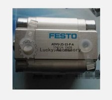 1PC New FESTO ADVU-25-15-P-A 156524 Compact Cylinder Free Shipping