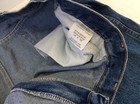 Rustler Men's Blue Denim Jeans Size 46x30 100% Cotton RN# 130273 87619SW — photo 4