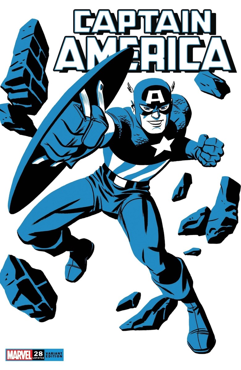 アメコミ ビンテージ Marvel Captain America Captain America #156 (Marvel Comics December 1972) for sale