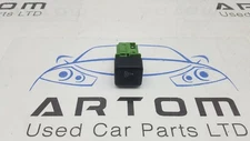 PEUGEOT 807 CITROEN C8 ALARM CONTROL SENSOR SWITCH KNOB BUTTON