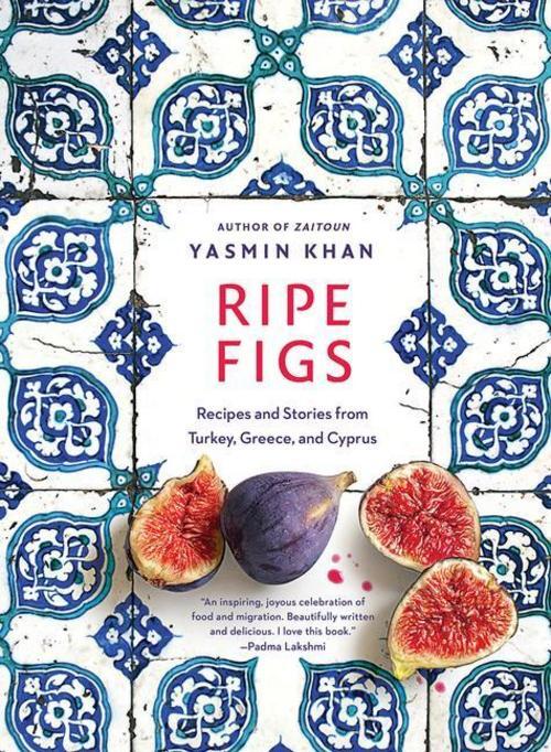Thumbnail - Ripe Figs Yasmin Khan