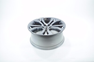 Range Rover Sport L494 5 Split Spoke 22'' Alufelge Tech Grey VPLWW0087 Original