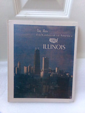 State History The New Enchantment of America Geography Homeschool Book