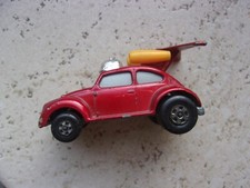 Matchbox Superbox n°11 Flying Bug 1972
