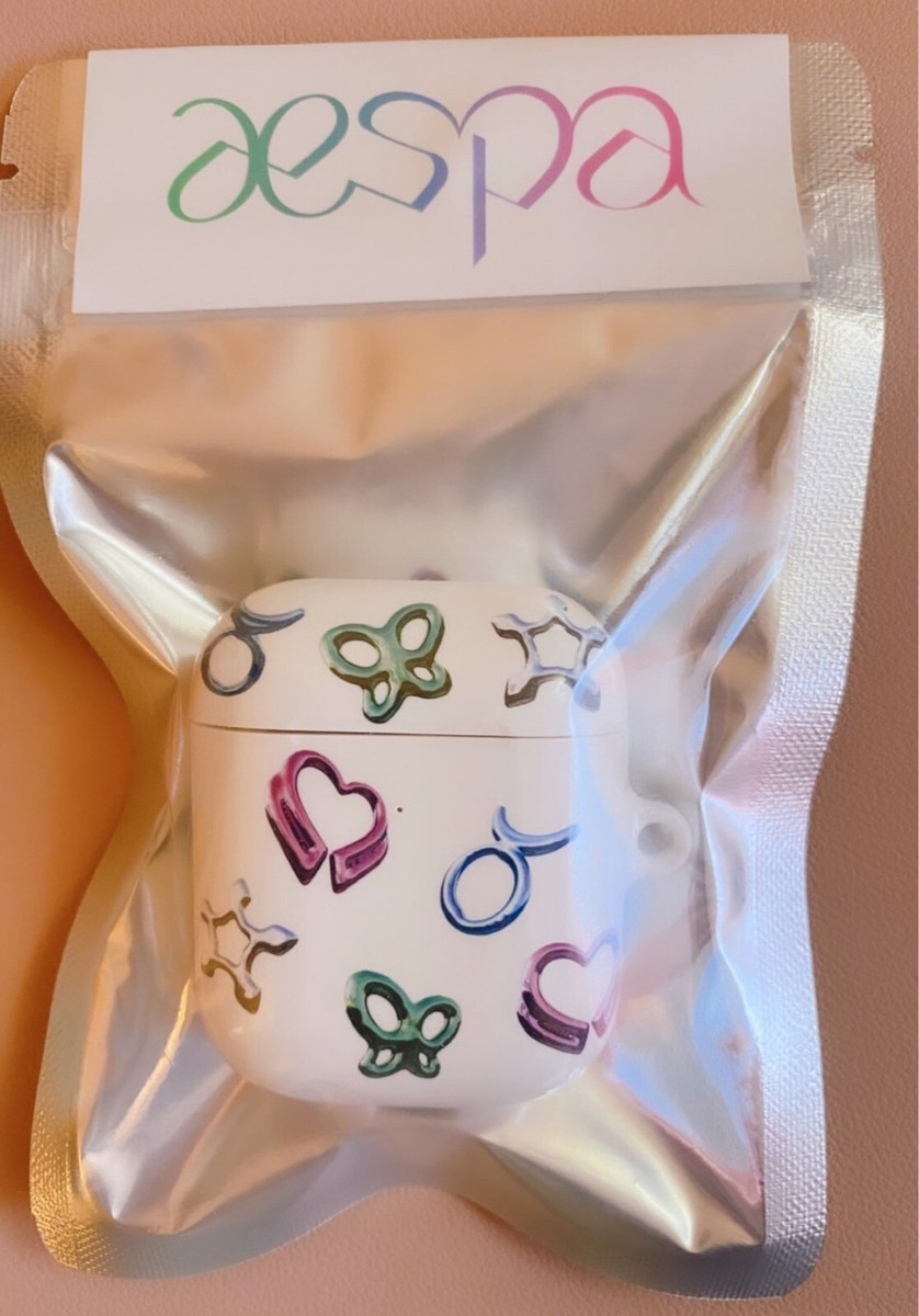 aespa AirPods ケース Aespa Airpods Case | eBay