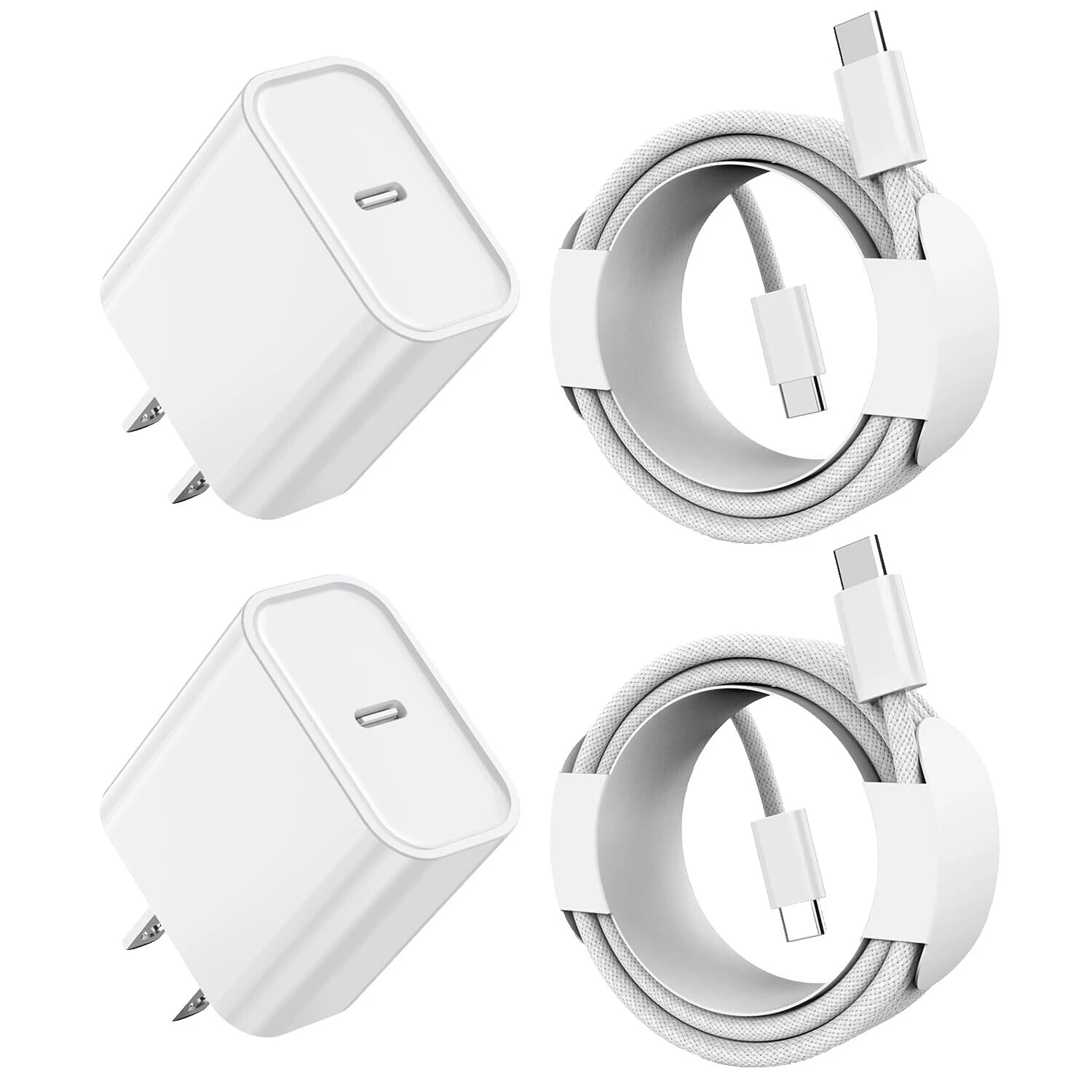 USB-C Cell Phone Chargers & Holders for Apple Universal