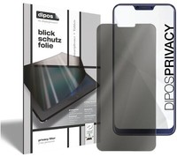 Blickschutzfolie FüR Cubot P20 (Hoch) Sichtschutz Schutzfolie