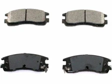 For 1998-2002 Oldsmobile Intrigue Brake Pad Set Rear 97231VP 1999 2000 2001