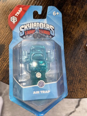 Skylanders Trap Team Falle/Trap  - Neu & unbespielt - Air Trap