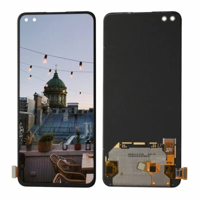 OEM OLED Display LCD Touch Screen Digitizer For OnePlus 7/7 Pro/7T/7T Pro US Lot