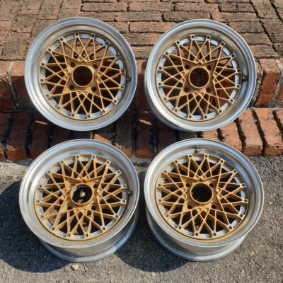 JDM Gallop Racing Mesh 14