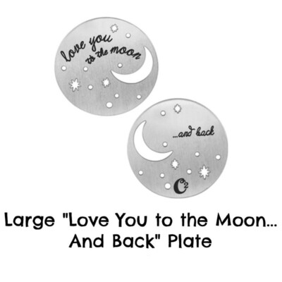 Origami Owl Large Plate Window Frame Shelf NEW U-Pick Exclusives Discontinued