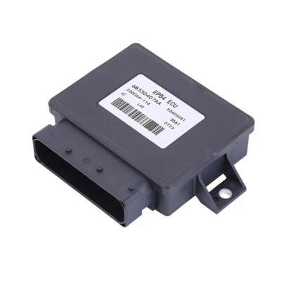 Parking Brake Control Module 68330407AA For Jeep Cherokee 2014-2018 Replacement