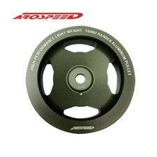 AROSPEED Light-Weight Crank Pulley Proton Gen2 Persona Satria Neo -CAMPRO ENGINE