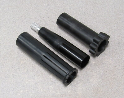 Kent-Moore J-43063 Turbine Input Shaft Seal Installer Set Ion Vue