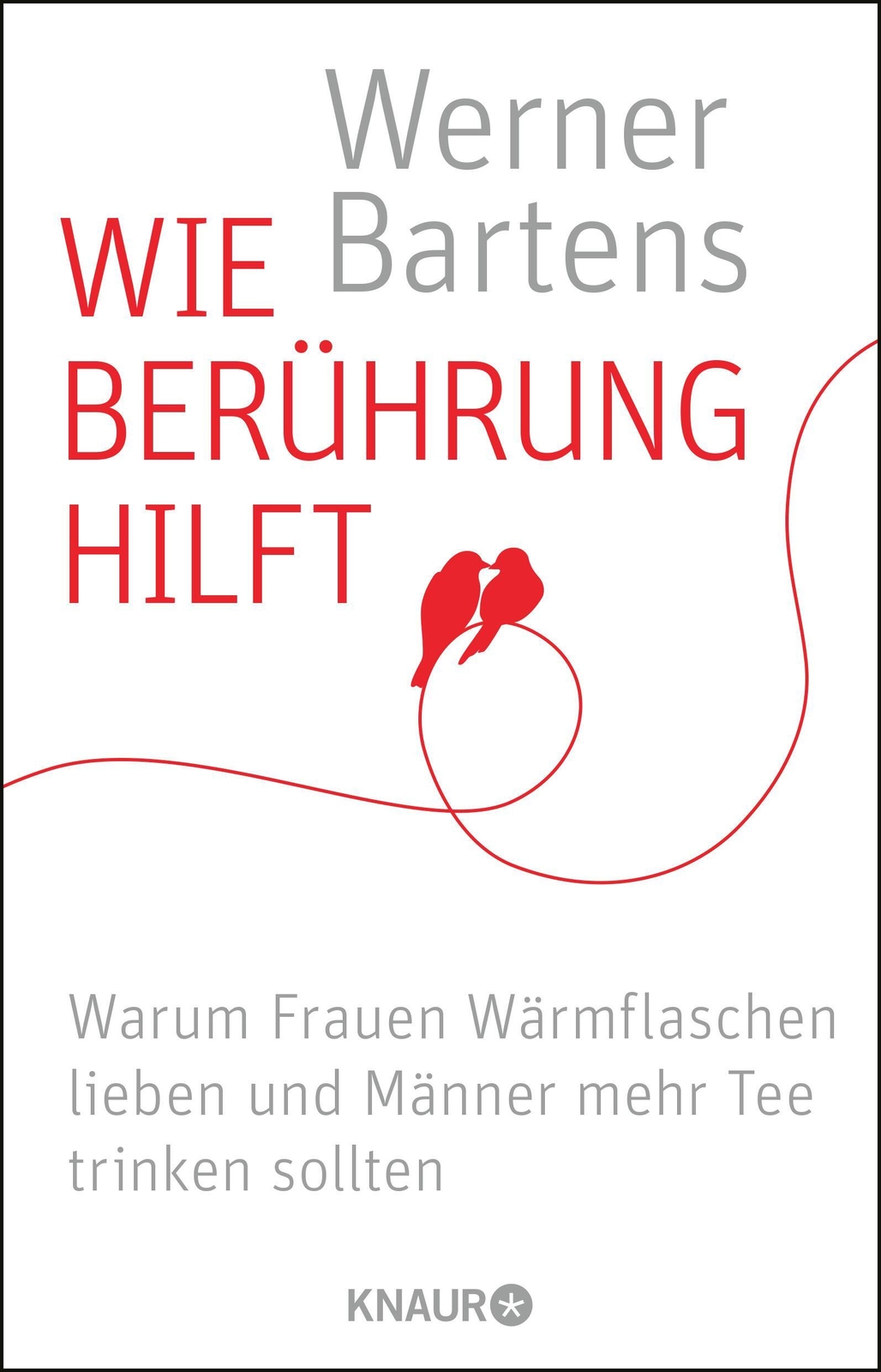Thumbnail - Wie Berührung Hilft | Warum Frauen Wärmflaschen Lieben Und Männer Mehr