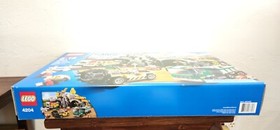 LEGO City The Mine (4204) NEW! SEALED!