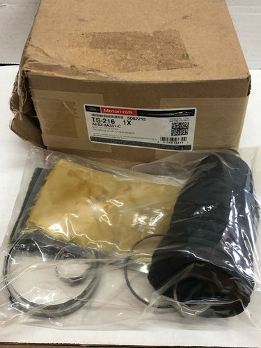 MOTORCRAFT TS-216 REAR CV JOINT BOOT 