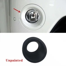 Right Front Fog Light Cover Lamp Bezel Trim Ring For Range Rover Sport 2010-2013