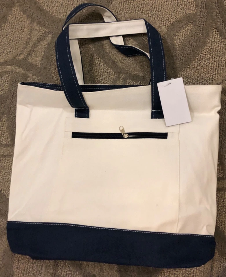 BOLSO DE MANO PRESIDENTE EAGLE SELLO CASA BLANCA DEMÓCRATA REPUBLICANO PATRIOTA REGALO ORDENADO Foto 4 de 4