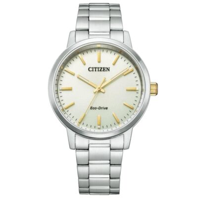 Citizen Men's Watch Citizen Watch Collection BJ6541-58P Eco-Drive Solar New