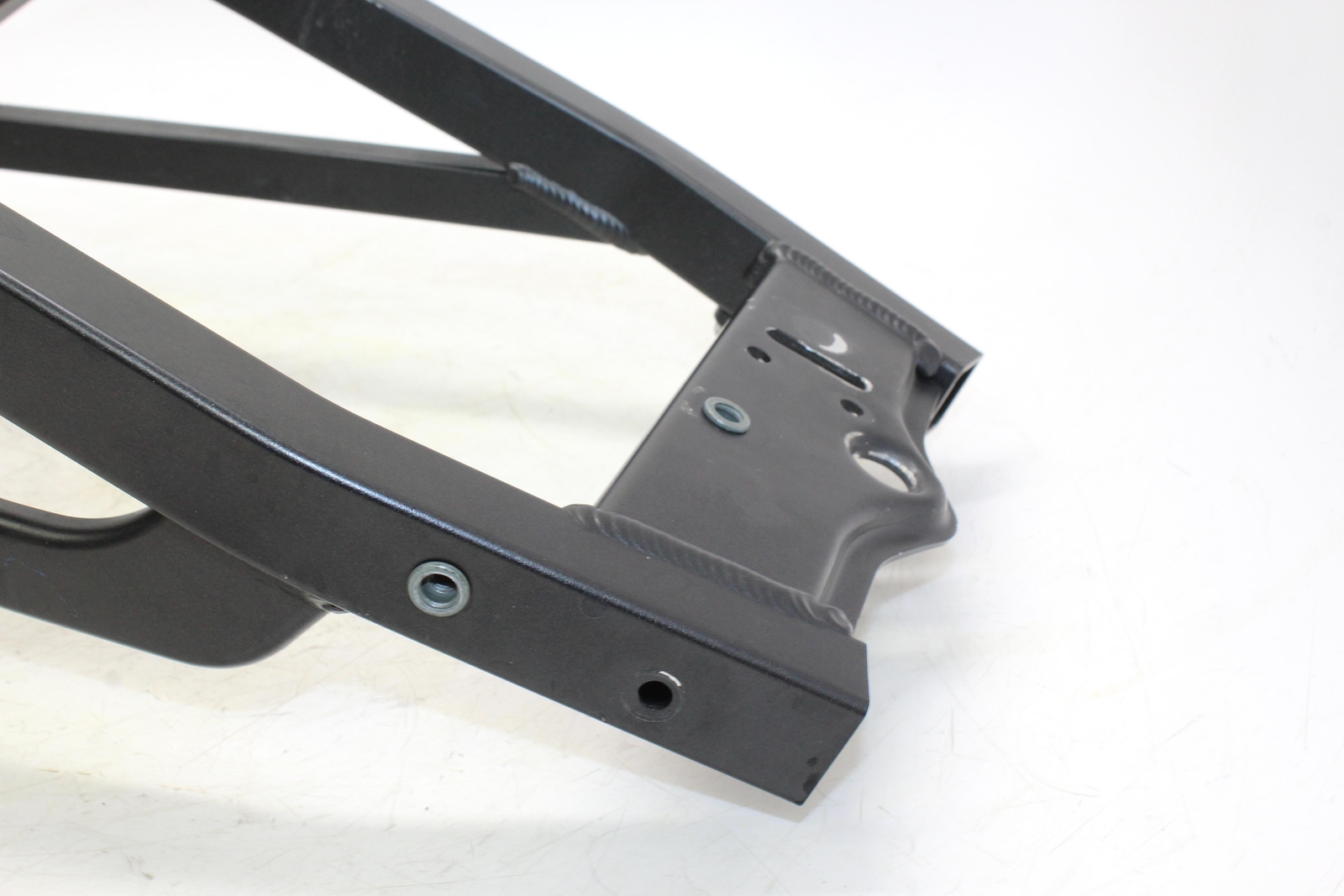 2004 Kawasaki Ninja Zx12r Zx1200b Rear Subframe Back Sub Frame | eBay