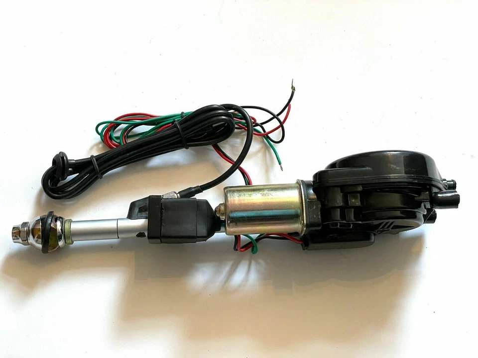 Kit de antena de alimentación de ajuste universal para Mercedes W126 SEL 300SEL 560SEC C107 450SLC Foto 2 de 4