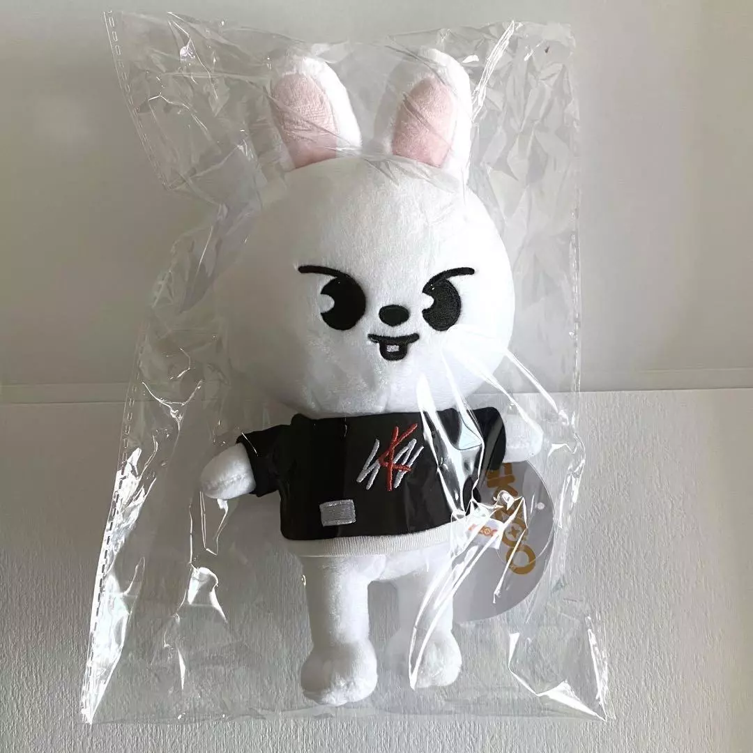 StrayKids SKZOO Leebit - アイドル StrayKids SKZOO Leebit - アイドル