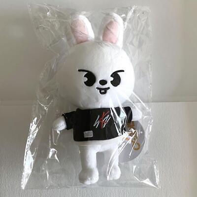 Stray kids Skzoo official plush toy Leebit LEE KNOW stuffed animal From JP  NEW | eBay