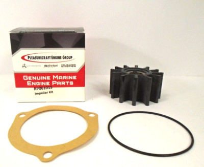 PCM インペラキット　RP061015 PCM RP061015 Impeller Kit With O-Ring Genuine PCM | eBay